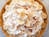 banana cream pie