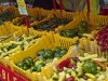 Peppers in all shapes and sizes