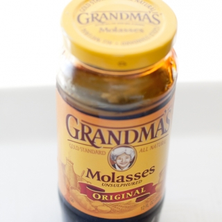 Grandmaâ€™s Molasses