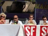 SF Weekly Burger Contest Panel