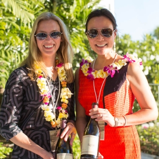 Hawaii Food and Wine Festival 2013