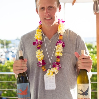 Hawaii Food and Wine Festival 2013