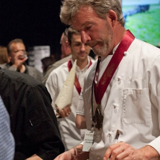 New Orleans Wine & Food Experience: Grand Tasting Event