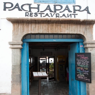 Pachapapa (Cusco)