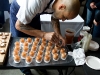 SF Food Wars: The Essential New York Times Cookbook 