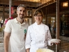 SF Food Wars: The Essential New York Times Cookbook 