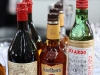 The Booze at Rye's Bar