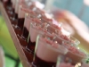Bing Cherry Compote with Rainer Cherry Sabayon (Daniel Mangione, Navio at The Ritz Carlton, Half Moon Bay)