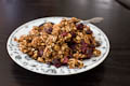 Homemade Grrranola