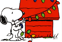 Merry Christmas!