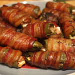 The Perfect Man-Treat for Superbowl Sunday: Atomic Buffalo Turds