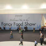 Fancy Food Show, San Francisco