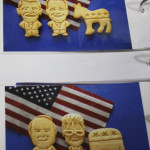 Snack on Barack: Crazy Cookies