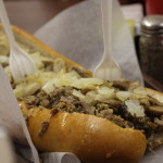 Pudge’s Philly Cheesesteaks