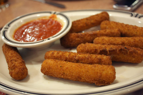 State Line Diner: What it means to be from Jerz