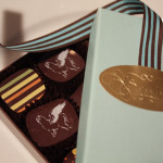 Socola Chocolatier: Be My Valentine