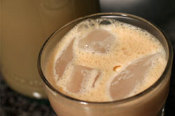 Homemade Irish Cream