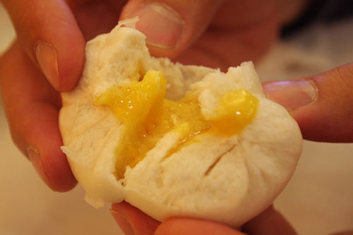 Dim Sum at Asian Pearl, Richmond