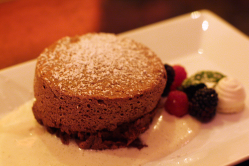 Oola la Souffle Mondays