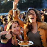 Chow Down at Outside Lands