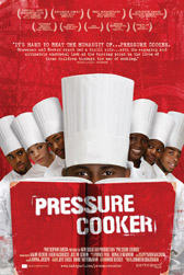 Pressure Cooker: Bay Area Premiere
