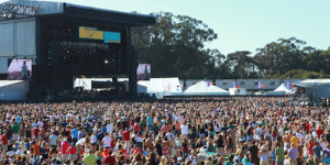 A Taste of the Bay Area at Outside Lands