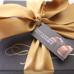 Fran’s Chocolates Giveaway: Gray & Smoked Salt Caramels