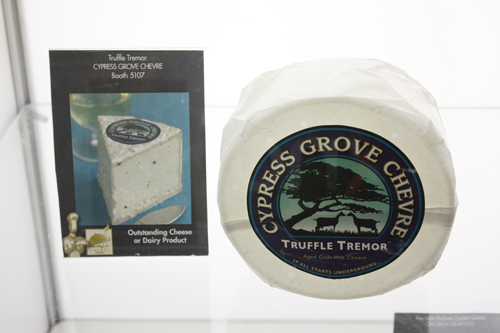 Cypress Grove, Truffle Tremor