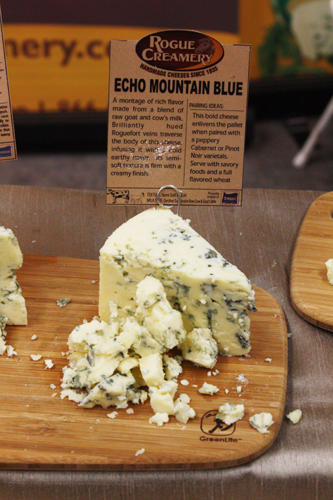 Rogue Creamery, Echo Mountain Blue