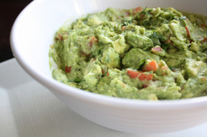 guacamole