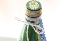 Liquid Irish Luck