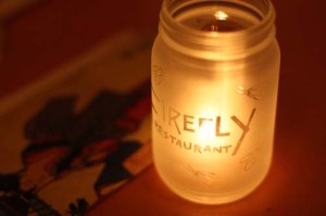 Firefly Restaurant, SF