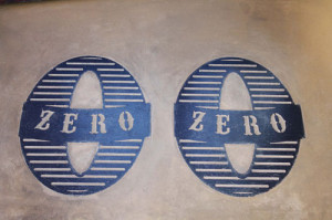 Zero Zero Pizzeria