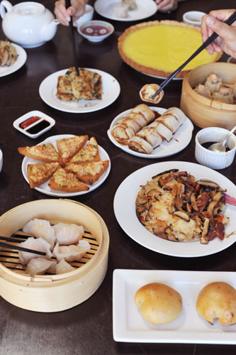 Dim Sum Yum in my Tum Dim Sum Yum in my Tum