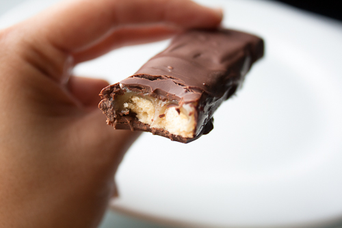 Trick or Treat: Homemade Halloween Candy
