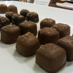 Best of the Fancy Food Show 2011: Chocolate Paradise
