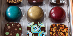 Friday Freebie: Artisan Confections Giveaway