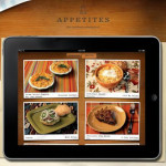 Presentingâ€¦Appetites: iPad App & Giveaway!