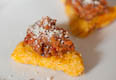 High Five Fridays: Weekly Meal Plan, Squash It