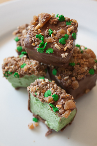 Green Beer Marshmallows Giveaway!
