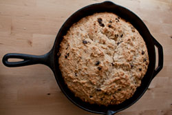 Irish Soda Bread