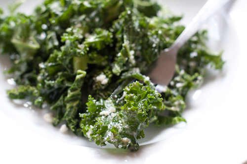 Superfood Kale