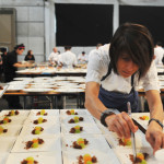 Star Chefs and Vintners Gala: a Marathon of Delicious