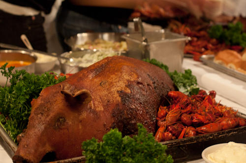 Cochon 555 {New Orleans}