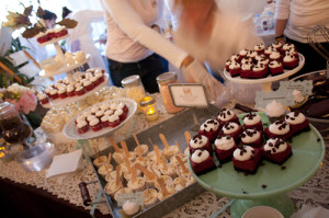 New Taste UWS, Magnolia Bakery