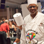 New Orleans Wine and Food Experience: Saturday Grand Tasting