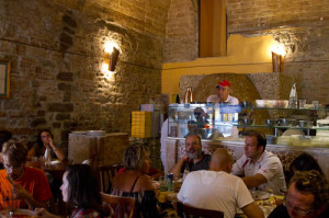 Pizzeria Mediterranea (Perugia)