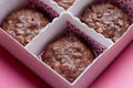 Chocolate Crack Cookies