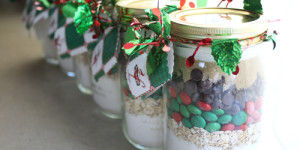 Ultimate List of Homemade Food Gifts