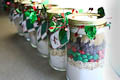 Ultimate List of Homemade Food Gifts